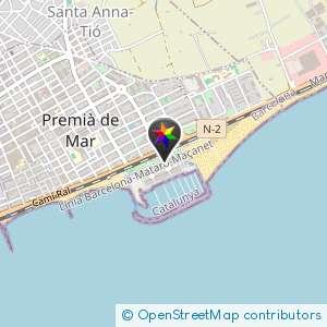 Gimnasio Anytime Fitness