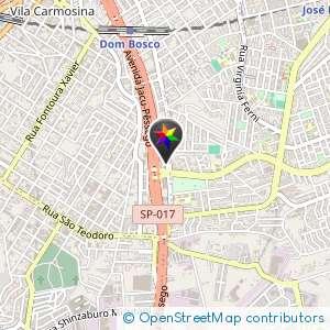 Smart Fit - Sabbado D'Angelo