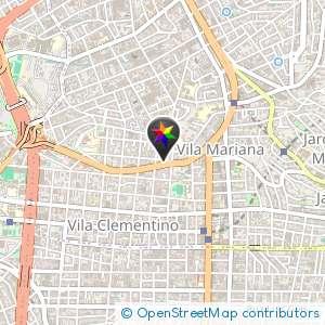Pracinha Cap Macedo