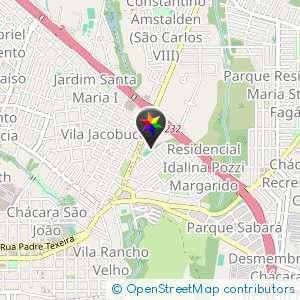 Bosque vila nery