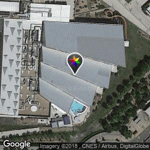 Ciudad Deportiva Valdelasfuentes