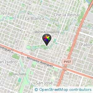 Parque Che la Reyna