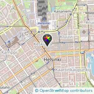 Stockmann Toilets