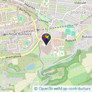 Saunia Butovice