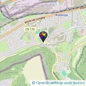Gare Rodange