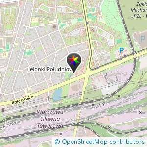Park Przy ul. Strzelców