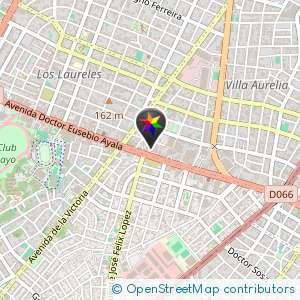 Gimnasio Smart Fit Multiplaza