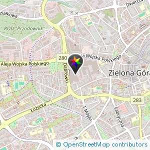 Toaleta Carrefour