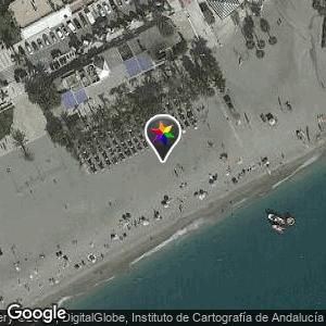 Playa Burriana (zona AYO)