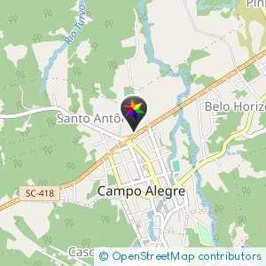Banheiro Supermercado Imperial (antigo compre mais)