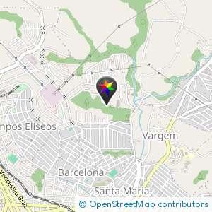Cafezal Vila Paiva