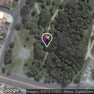 Pista de caminhada Júlio Mesquita