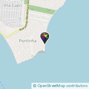 Praia dos Amores