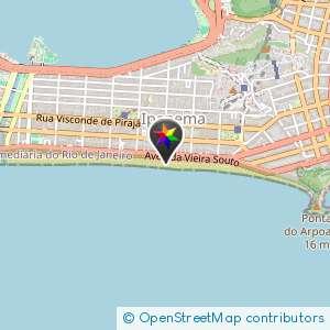 Ipanema Praia