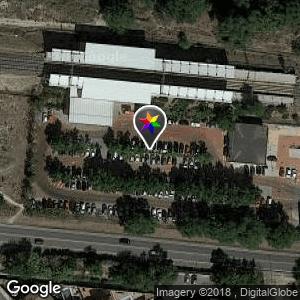 Parking Estación de La Poveda