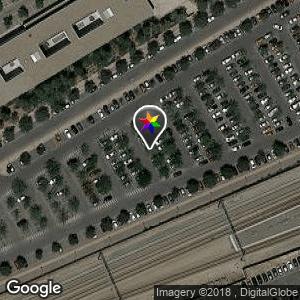 Estación de tren La Garena