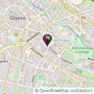 Smart Gym Politechnika