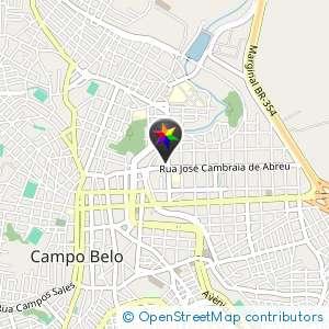 Banheiro Praça de Esportes