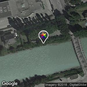 Car Parking Chemin de Peupliers
