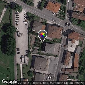 Parcheggio Via Ponte di Costozza