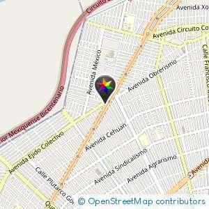Gasolinera 