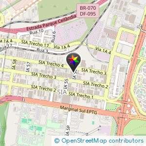 SIA Center Empresarial