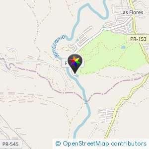 Baños de Coamo