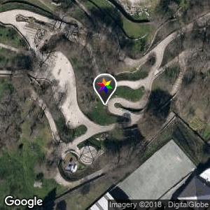 Parque dos Paxariños