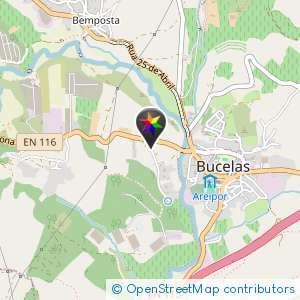 Parque Estacionamento Bucelas