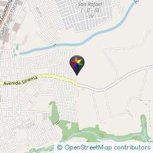 Bairro novo