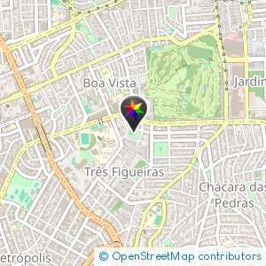 Praça Arquiteta Berenice Baptista