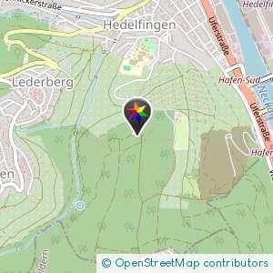 Golfplatz Hedelfingen