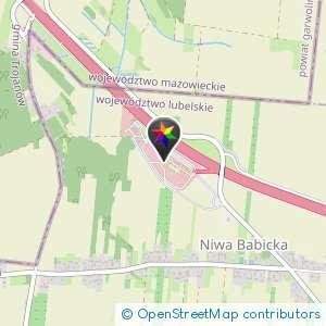 Mop Niwa Babicka