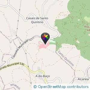 Pista Casais Santo Quintino