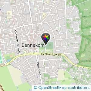 Begraafplaats