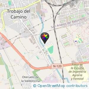 Parking Agustinos
