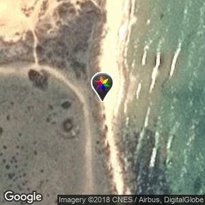 Near the Nude beach