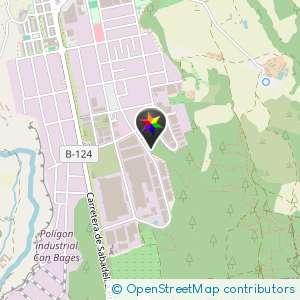Área de descanso Pla de la Bruguera