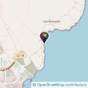 Costa de los ancones