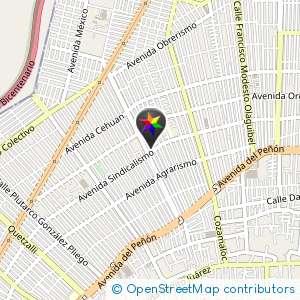 Canchas Emiliano Zapata