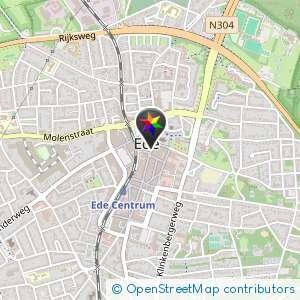 Basic fit Ede Centrum