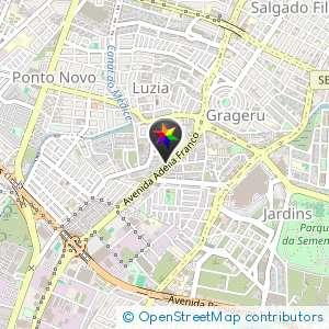 Banheiro atakarejo Av. Adélia Franco
