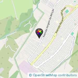 Garagem da Urbi