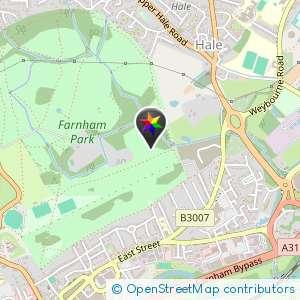 Farnham Park