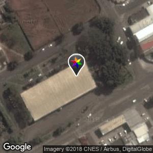 Banheirao do Terminal Rodoviário Geraldo Seiscentos