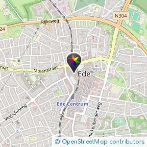 Sport City Ede