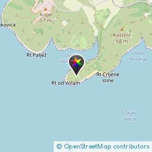 FKK Crvene Stijene