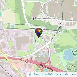 Circle K Vendeplads