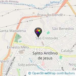 Banheiro da Praça 