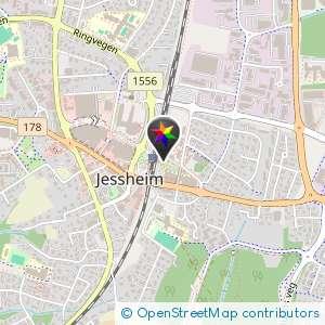 Senter Jessheim